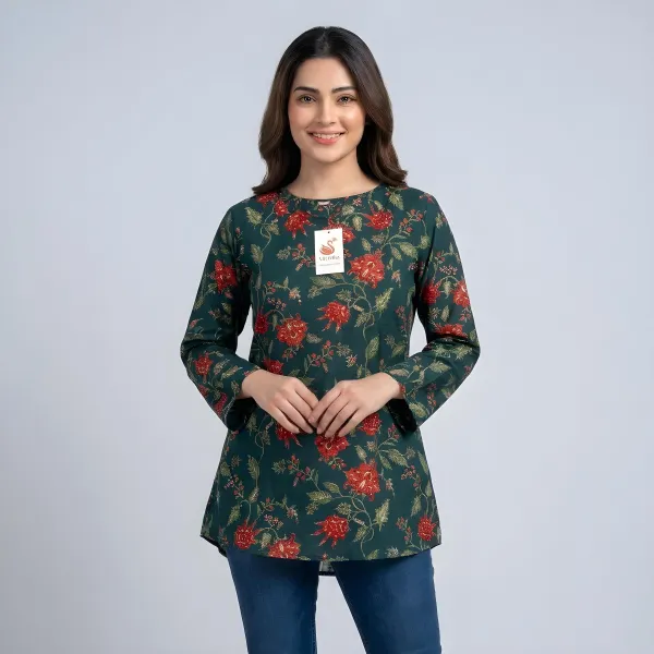 Short Kurta